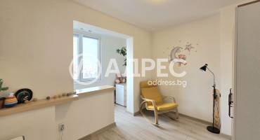 Тристаен апартамент, София, Младост 4, 682811, Снимка 18