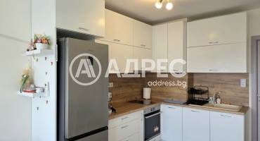 Тристаен апартамент, София, Младост 4, 682811, Снимка 2