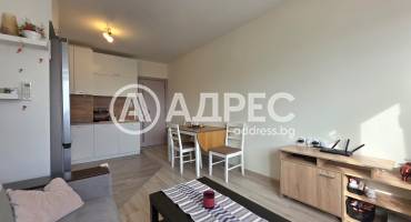 Тристаен апартамент, София, Младост 4, 682811, Снимка 3