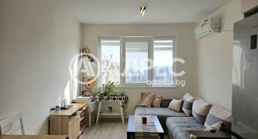 Тристаен апартамент, София, Младост 4, 682811, Снимка 4