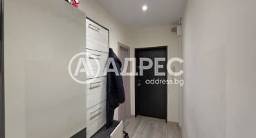 Тристаен апартамент, София, Младост 4, 682811, Снимка 6