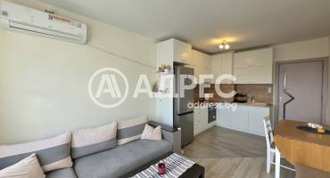 Тристаен апартамент, София, Младост 4, 682811, Снимка 7