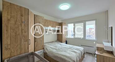 Тристаен апартамент, София, Младост 4, 682811, Снимка 8