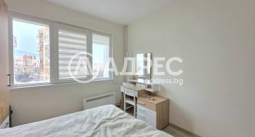 Тристаен апартамент, София, Младост 4, 682811, Снимка 9