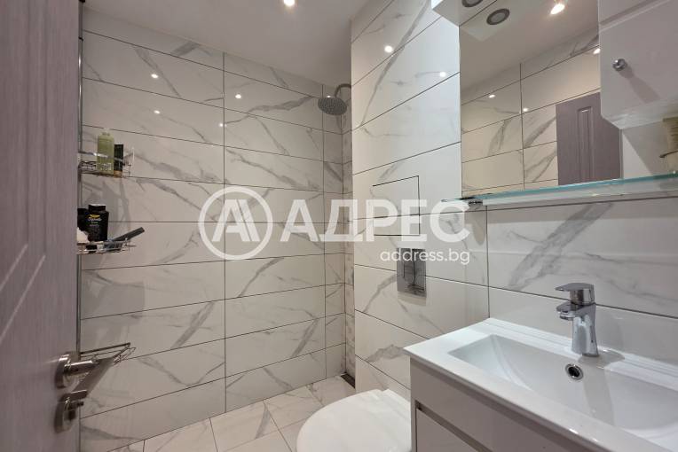 Тристаен апартамент, София, Младост 4, 682811, Снимка 10