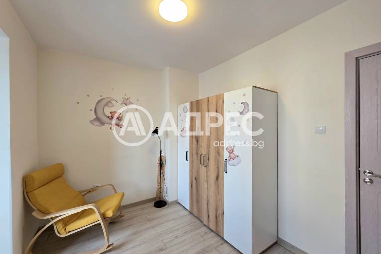 Тристаен апартамент, София, Младост 4, 682811, Снимка 11