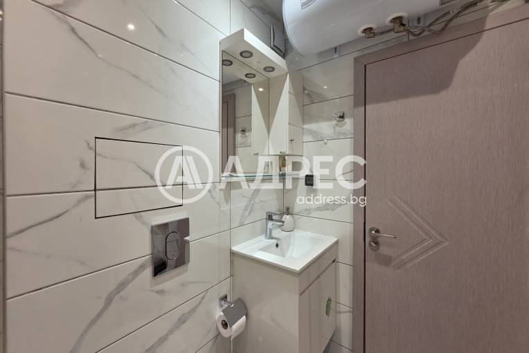 Тристаен апартамент, София, Младост 4, 682811, Снимка 15