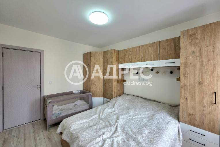 Тристаен апартамент, София, Младост 4, 682811, Снимка 16