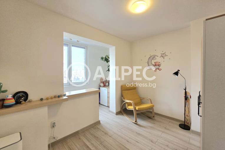 Тристаен апартамент, София, Младост 4, 682811, Снимка 18