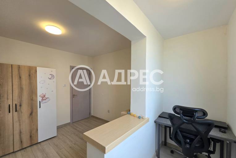 Тристаен апартамент, София, Младост 4, 682811, Снимка 19