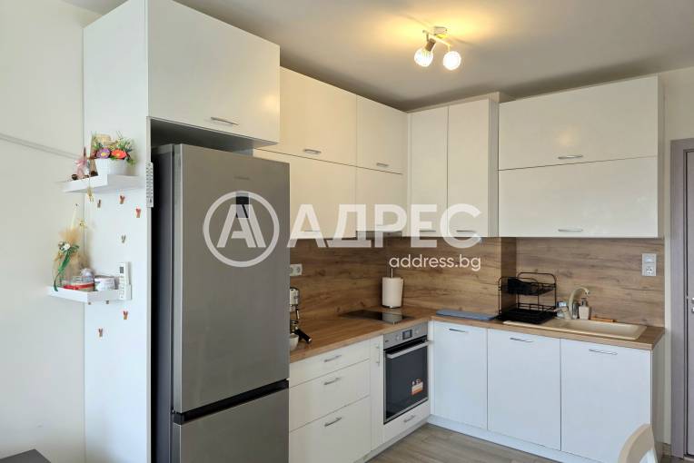 Тристаен апартамент, София, Младост 4, 682811, Снимка 2