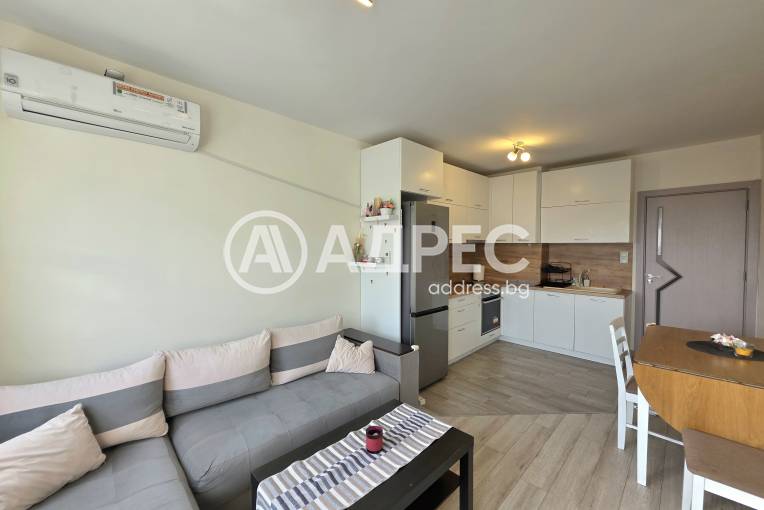 Тристаен апартамент, София, Младост 4, 682811, Снимка 7