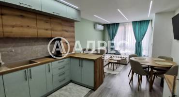 Двустаен апартамент, Сандански, Чинар Куши, 683811, Снимка 1