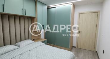 Двустаен апартамент, Сандански, Чинар Куши, 683811, Снимка 8