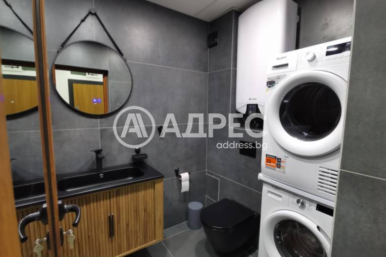 Двустаен апартамент, Сандански, Чинар Куши, 683811, Снимка 11