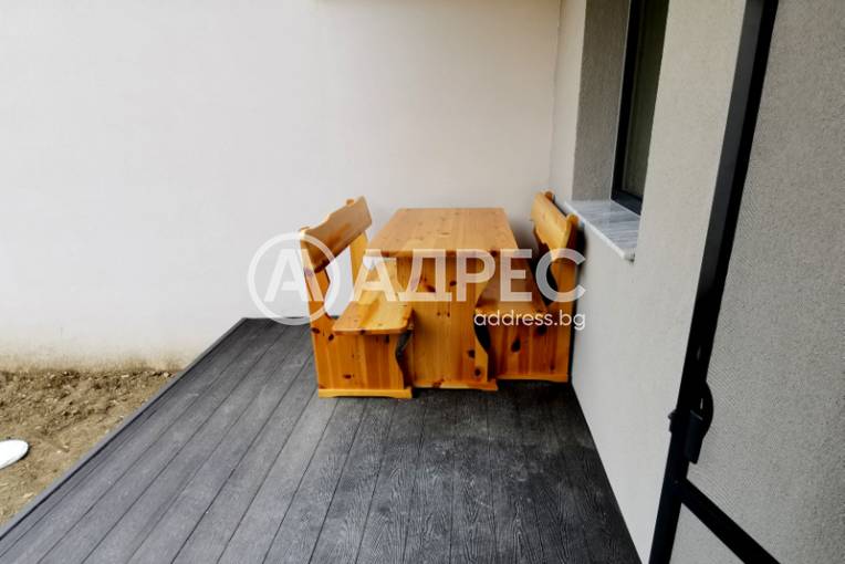 Двустаен апартамент, Сандански, Чинар Куши, 683811, Снимка 14