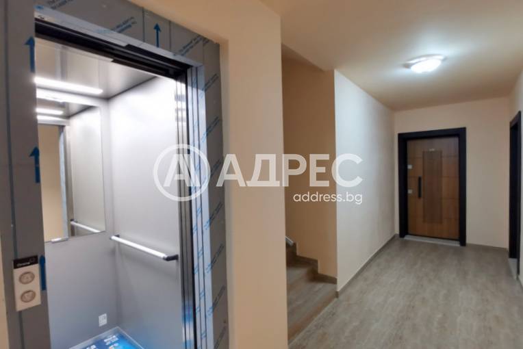 Двустаен апартамент, Сандански, Чинар Куши, 683811, Снимка 16