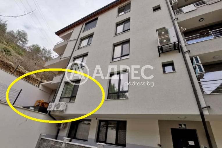 Двустаен апартамент, Сандански, Чинар Куши, 683811, Снимка 17