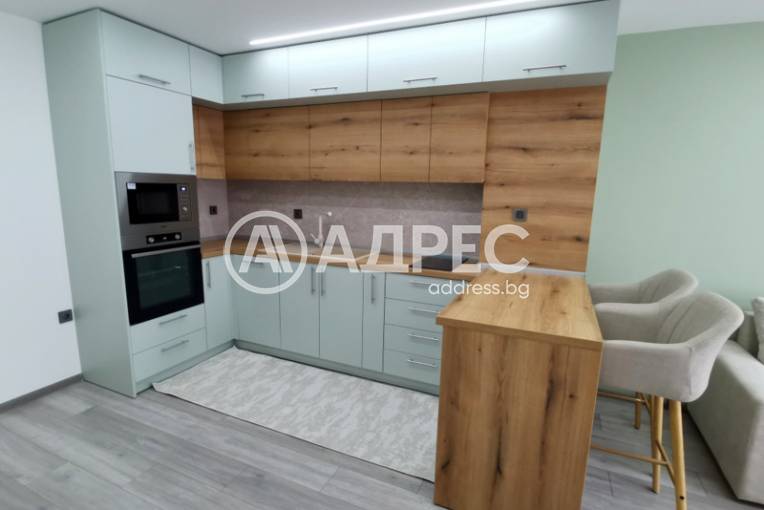 Двустаен апартамент, Сандански, Чинар Куши, 683811, Снимка 2