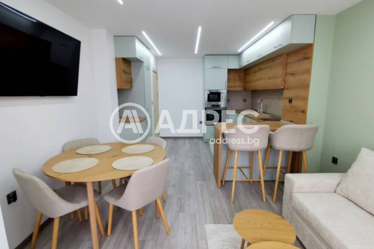 Двустаен апартамент, Сандански, Чинар Куши, 683811, Снимка 6