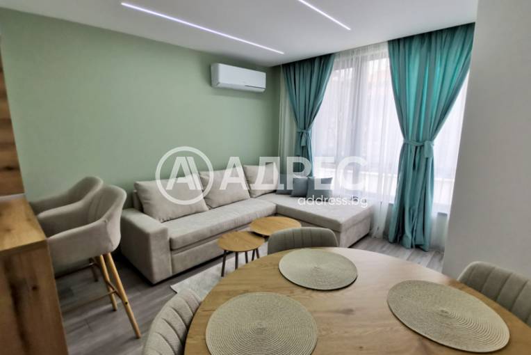 Двустаен апартамент, Сандански, Чинар Куши, 683811, Снимка 7