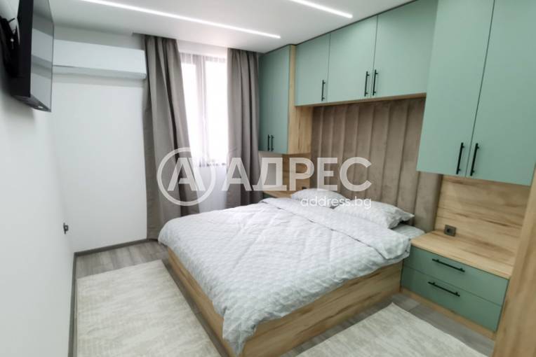 Двустаен апартамент, Сандански, Чинар Куши, 683811, Снимка 9