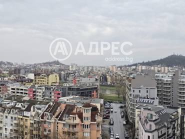 Двустаен апартамент, Пловдив, Кършияка, 688811, Снимка 1