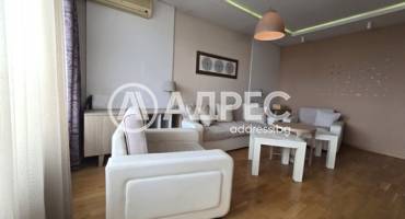 Двустаен апартамент, Пловдив, Кършияка, 688811, Снимка 3