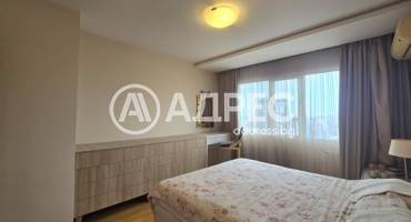 Двустаен апартамент, Пловдив, Кършияка, 688811, Снимка 5