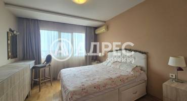 Двустаен апартамент, Пловдив, Кършияка, 688811, Снимка 6