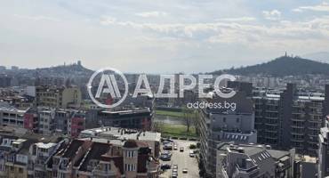 Двустаен апартамент, Пловдив, Кършияка, 688811, Снимка 8