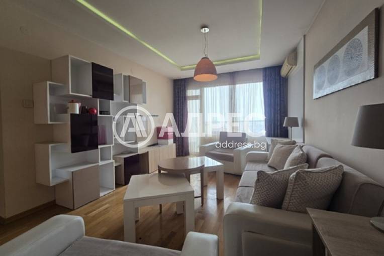 Двустаен апартамент, Пловдив, Кършияка, 688811, Снимка 2