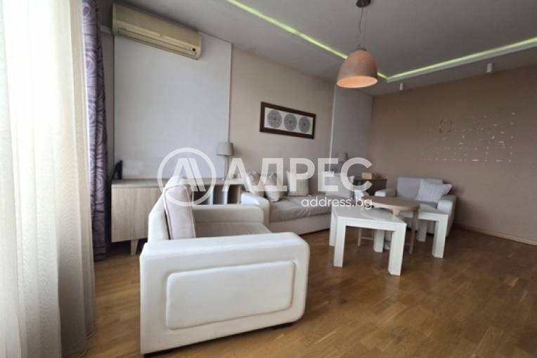 Двустаен апартамент, Пловдив, Кършияка, 688811, Снимка 3