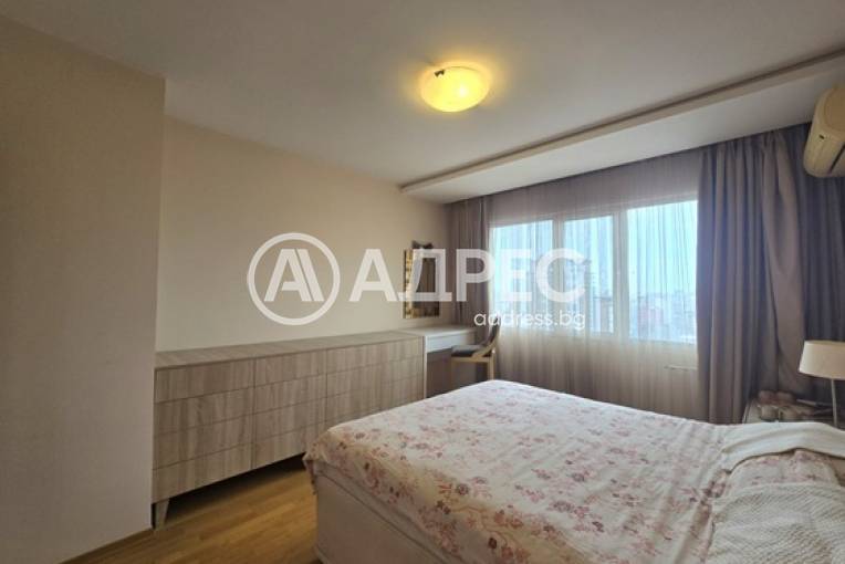 Двустаен апартамент, Пловдив, Кършияка, 688811, Снимка 5