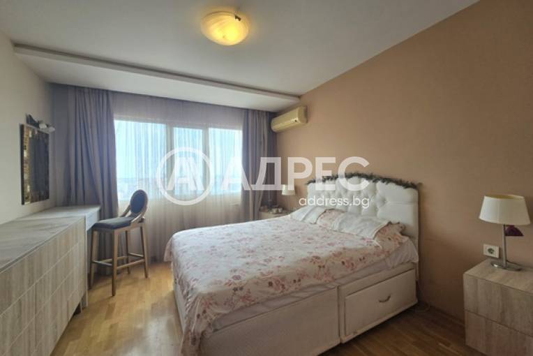 Двустаен апартамент, Пловдив, Кършияка, 688811, Снимка 6