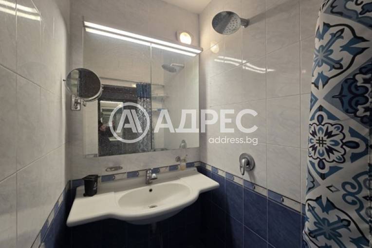 Двустаен апартамент, Пловдив, Кършияка, 688811, Снимка 7