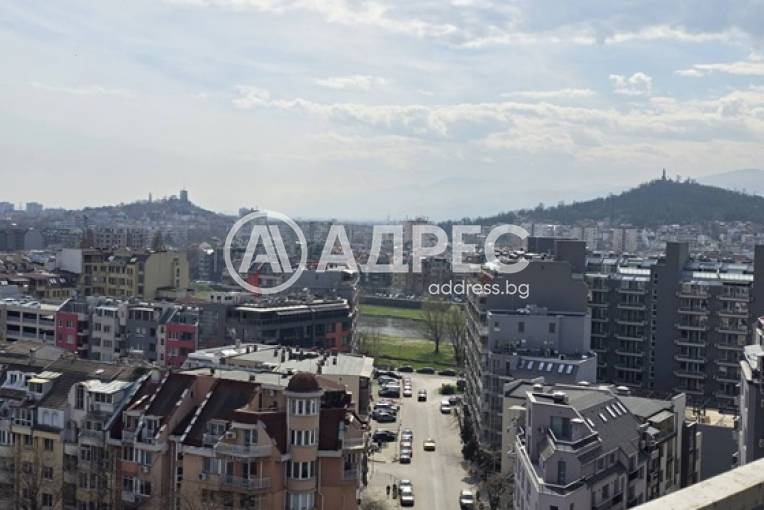 Двустаен апартамент, Пловдив, Кършияка, 688811, Снимка 8