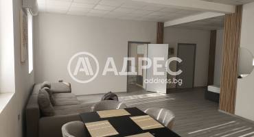 Тристаен апартамент, Шумен, Добруджански, 690811, Снимка 2