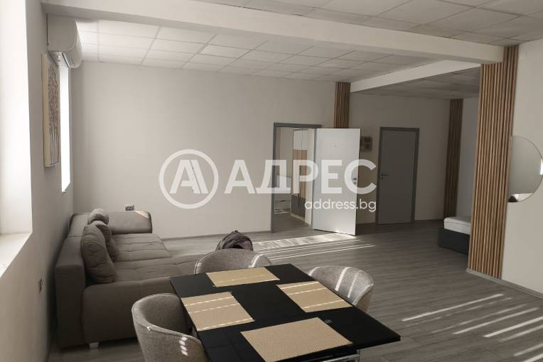 Тристаен апартамент, Шумен, Добруджански, 690811, Снимка 2