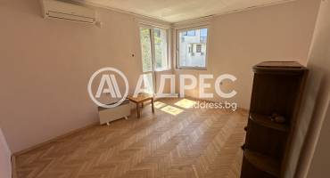 Двустаен апартамент, София, Лозенец, 693811, Снимка 3