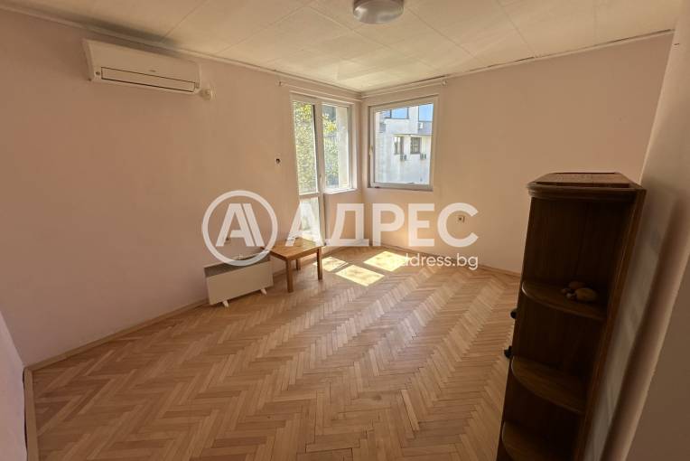 Двустаен апартамент, София, Лозенец, 693811, Снимка 3