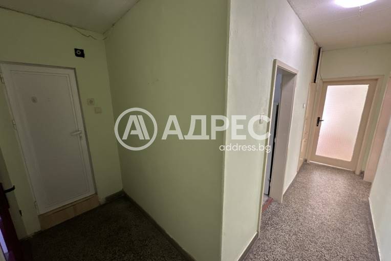 Двустаен апартамент, София, Лозенец, 693811, Снимка 8