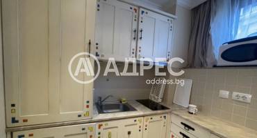 Едностаен апартамент, Созопол, м-ст Света Марина, 695811, Снимка 3