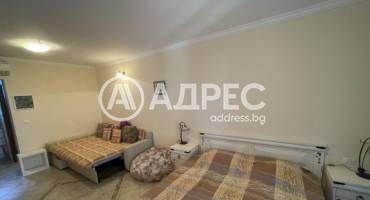 Едностаен апартамент, Созопол, м-ст Света Марина, 695811, Снимка 4