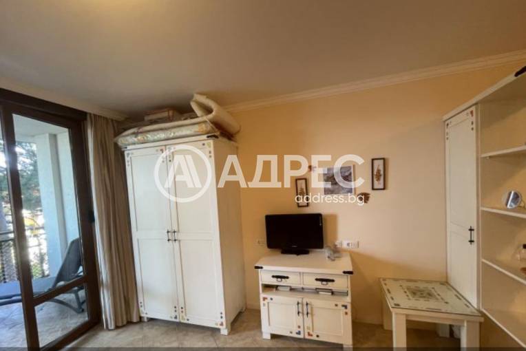 Едностаен апартамент, Созопол, м-ст Света Марина, 695811, Снимка 2