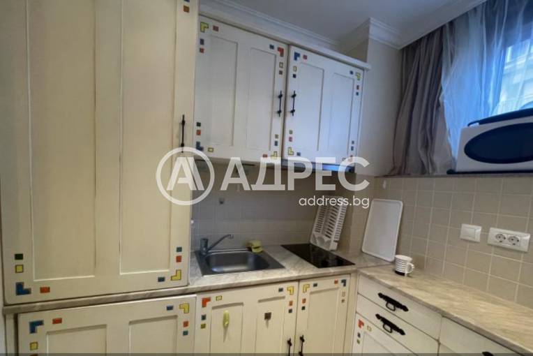 Едностаен апартамент, Созопол, м-ст Света Марина, 695811, Снимка 3