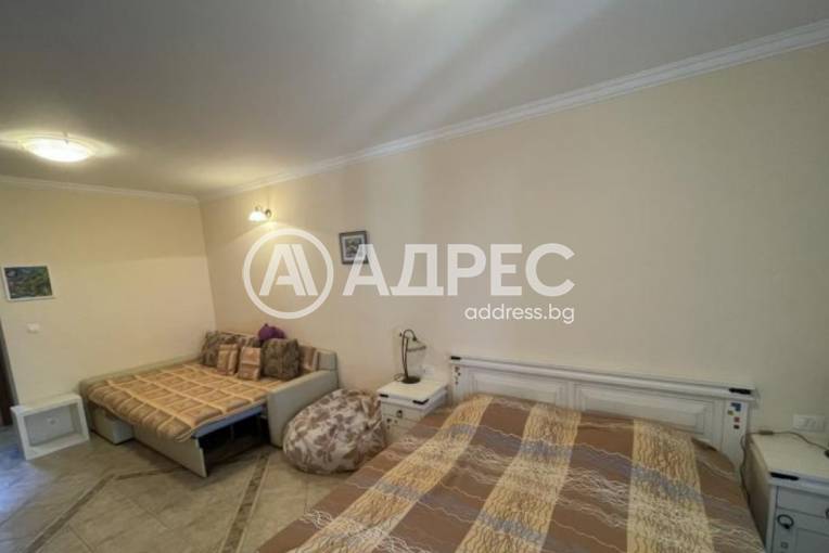 Едностаен апартамент, Созопол, м-ст Света Марина, 695811, Снимка 4
