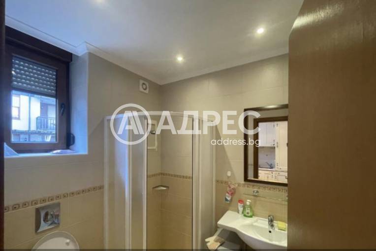 Едностаен апартамент, Созопол, м-ст Света Марина, 695811, Снимка 5