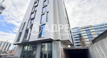 Двустаен апартамент, София, Хладилника, 572812, Снимка 9