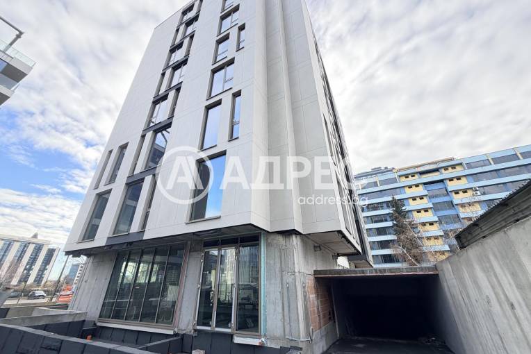 Двустаен апартамент, София, Хладилника, 572812, Снимка 9